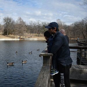 Meet your Posher, Muhammad